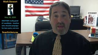 sfl Applauding Mr. Spike Cohen.  And encouraging him to ALSO