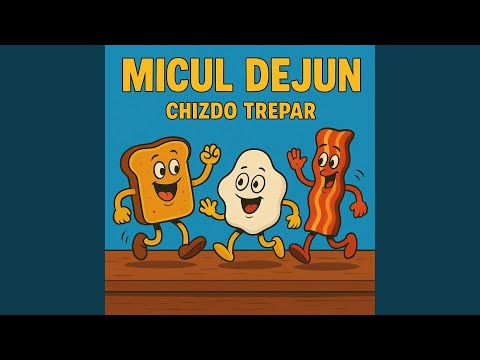 Micul Dejun