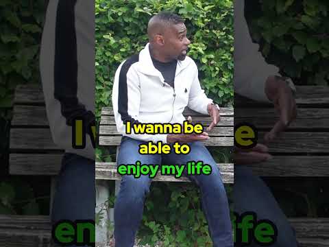 I left America for The Netherlands: Beyonce's Trainer #shorts #usa #netherlands