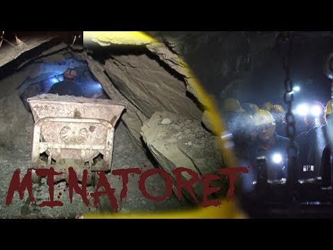 “Mafia e kromit” - Politikanë që shfrytëzojnë miniera dhe vrasja e minatorëve - Inside Story