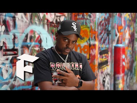 Kelo - No Shame (Official Music Video)