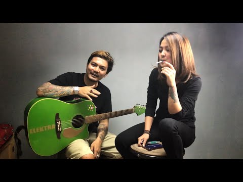 Bonet Less ft. Manda Rose - Aku Yang Malang 4 (GAGAL NYANYI)