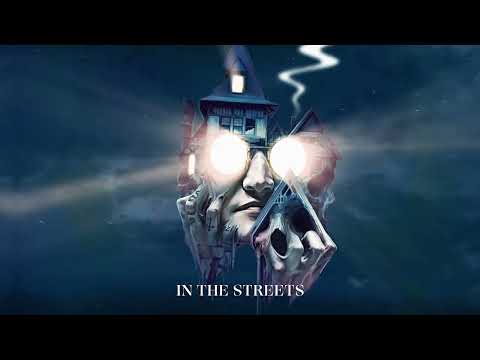 Ghastly - In The Streets