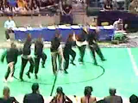 Next Generation berliner meisterschaft 2008