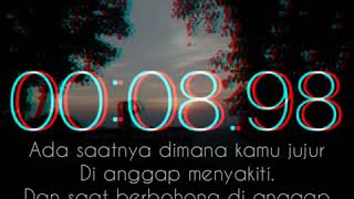 Download lagu Story wa kebohongan mp3