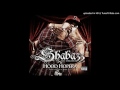 Shabazz The Disciple- Plague of Diamond Needles (Supercool)