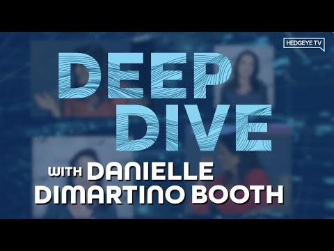 Hedgeye Deep Dive with Danielle DiMartino Booth and Lacy Hunt, Chief Economist, Hoisington, Mgmt.