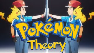 Pokemon Theory: Is Ash a Clone?