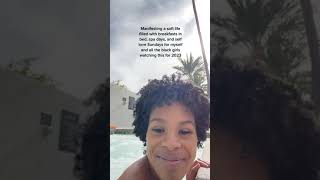 Spa Day for My Birthday - Soft Girl Life