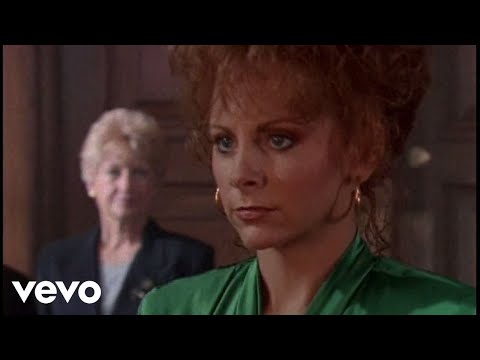 Reba McEntire - Take It Back