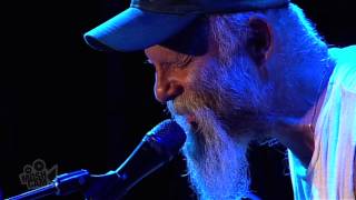 Seasick Steve - My Youth (Live in Sydney) | Moshcam