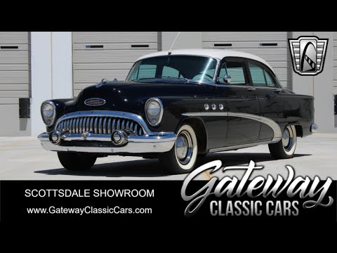 1953 Buick Special (CC-2010226) for sale in O'Fallon, Illinois