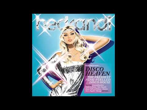 Hed Kandi: Disco Heaven 2010 (CD1)