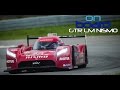 GT-R LM NISMO Le Mans Car Is So Fast It's Funny ...