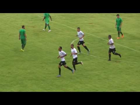 Inter de Limeira x Guarani - (Jogo Treino)