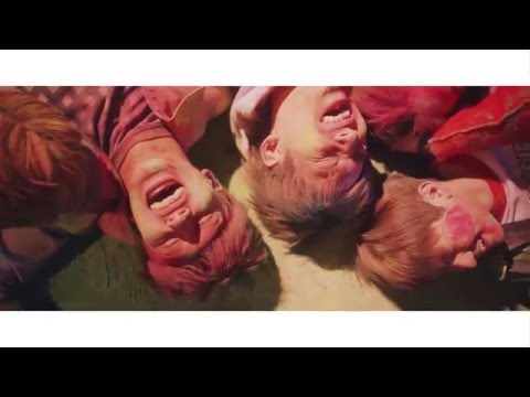 [M/V] SEVENTEEN(세븐틴) - 예쁘다 (Pretty U)