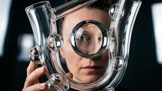 Video Sbor hudby presents Glass Dream.