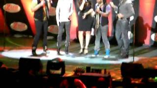 I'll Be Home For Christmas - Jordin Sparks 12/11/09