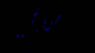 Who Am I - Casting Crowns - Glove Performance - UV light