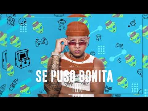 Se Puso Bonita - FeerOficial - Cover - Jeeiph