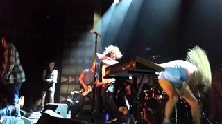 A Million Exploding Suns - HORSE the band