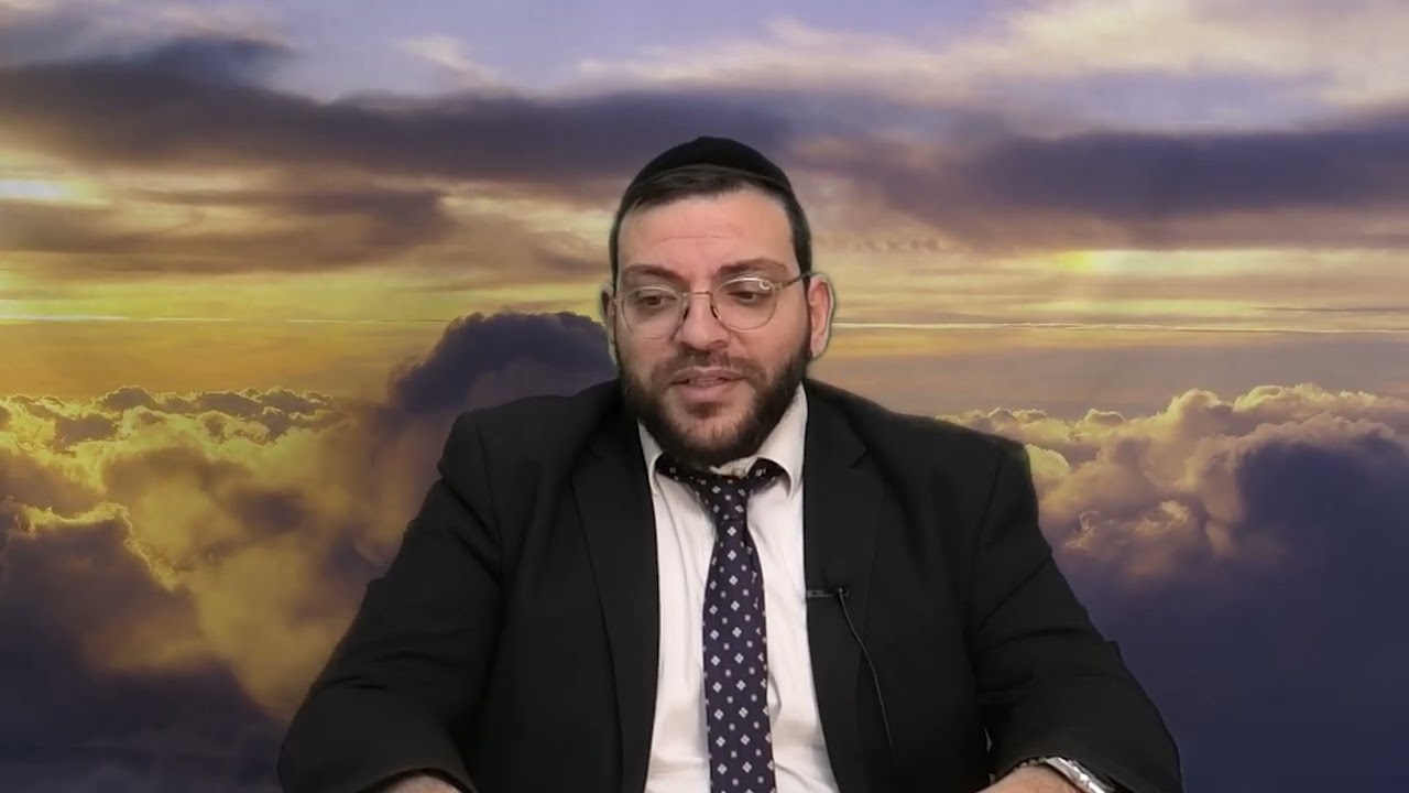 הרב יהושו מנוחים- מאמרים מהפרשה בנושא זוגיות | פרשת תולדות