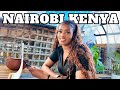 I DIDN T KNOW KENYA WAS LIKE THIS