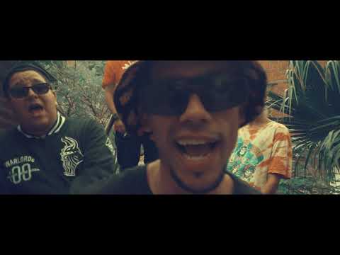 Rosas y Pistolas - Nars ft Le Xhat kyd  [ la sonora Saw ]