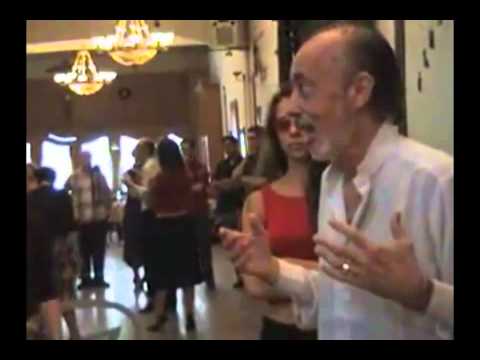 Carlos Gavito class-nobody can teach you the feeling, http://prishepov.ru, archive video, tango