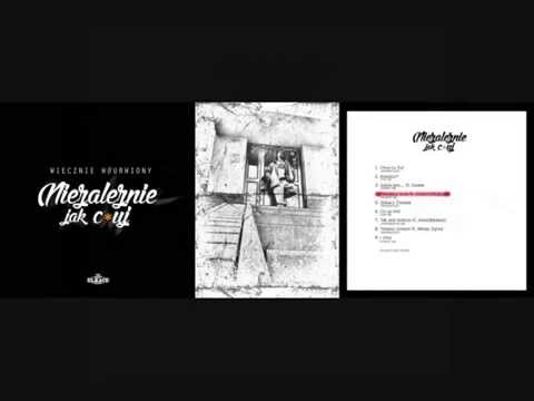 Wiecznie Wkurwiony - Pierwszy krok ft. Alex(HZR), gEN (Bit - jsvdrum)