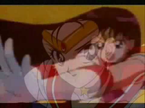 Sailor mars - Tributo