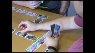 Mic stellt vor: Drecksau von Kosmos #03