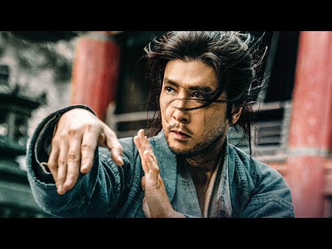 SAKRA Bande Annonce (2023) Donnie Yen, Film d'Action
