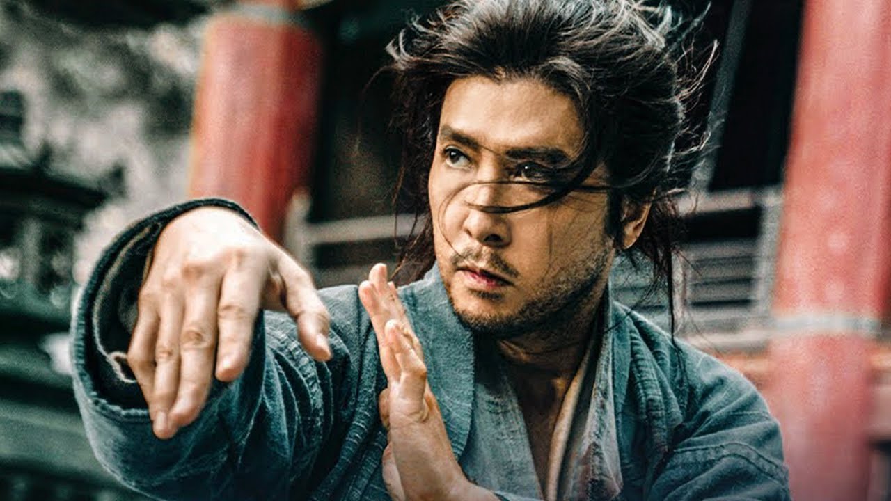 Miniature de la vidéo SAKRA Bande Annonce (2023) Donnie Yen, Film d'Action du film Śakra, la légende des demi-dieux