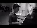 Lana Del Rey - Religion (Cover by Tino) 