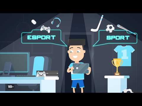 Creating 2d video presentation 2d motion graphics for Jumis