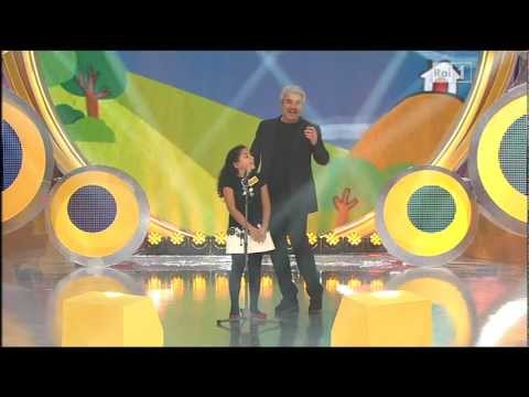 55° Zecchino d'oro - 3° Giorno - Verso l'aurora (Equator)