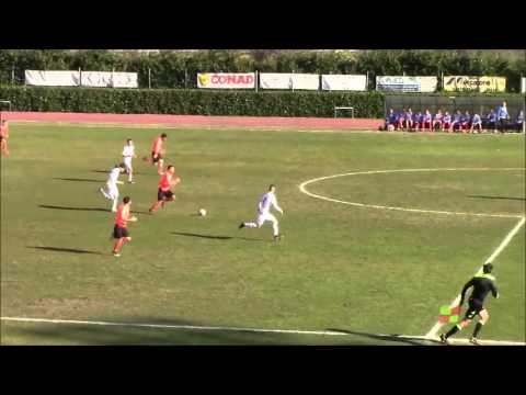 Virtus Castelfranco Vs Arzignanochiampo 1-1   21.02.16