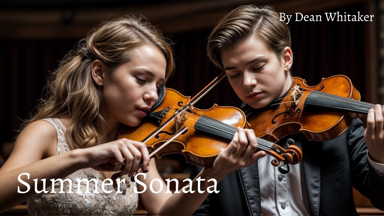 Summer Sonata