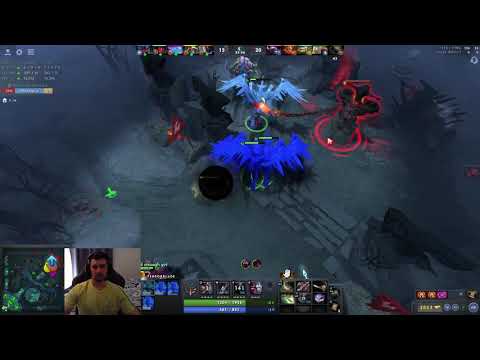 Daxak Manta Dodge Pudge Hook | Dota 2