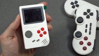 They Totally Fooled Me With This $29 Ali-Express Product 😅 / K8 Video Game Stick 4K