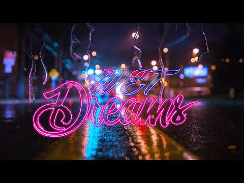 FRMSN - Wet dreams ft RalphX , Mitch & Oath [prod. OATH]
