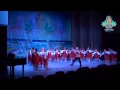 Народный ансамбль танца «Золотые колоски» г. Ростов-на-Дону 