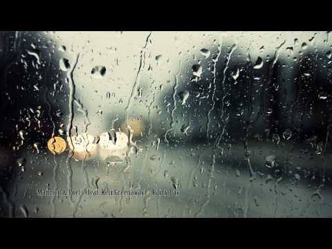 Madmen & Poets (feat. Keri Greenaway) - Rainy Day