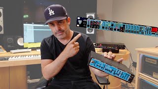 Video thumbnail for Ultimate 80's Tones - Rockman XPR vs Sustainor by Michael Nielsen - Big Hairy Guitars