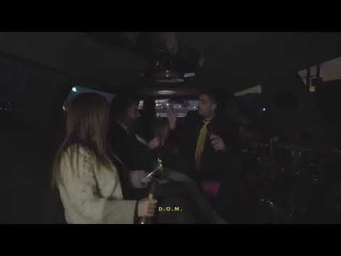 Foyone / D O M   Prod  Sceno  Voces adicionales Stanpida