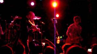 HURT - Fighting Tao - Dueling Violin/Guitar