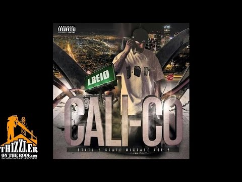 J. Reid ft. Beeda Weeda - Servin Lbs [Prod. Mac D.] [Thizzler.com]