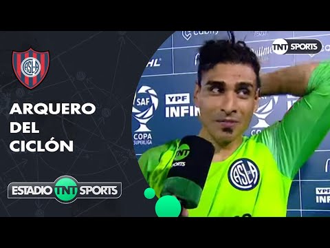 Fernando MONETTI: "No tuvimos el juego que pretendíamos"