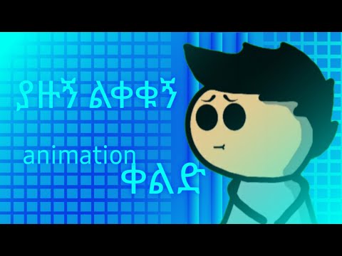 ያዙኝ ልቀቁኝ:የአኒሜሽን ቀልድ